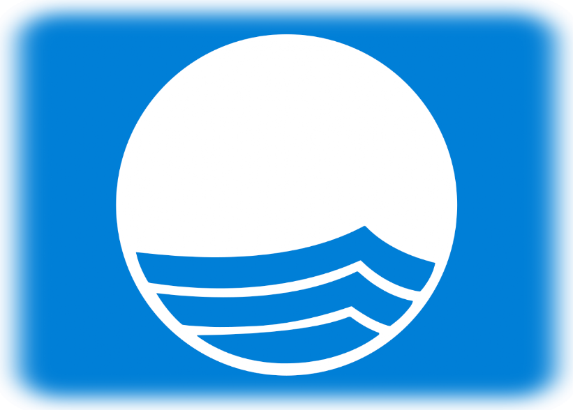 BANDIERA BLU 2025 BANDIERA BLU 2025